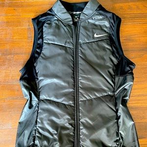 Nike women’s running vest